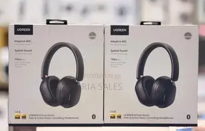 Ugreen Hitune Max 5c Headphones