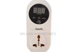 Low Output Voltage Protector/Automatic Voltage Protector