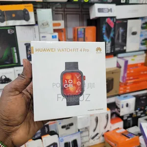 Huawei Watch Fit 4 Pro, Smart Watch Fit 4 Pro