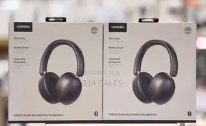 Ugreen Hitune Studio Max 2 Wireless Headphones
