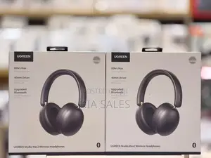 Ugreen Hitune Studio Max 2 Wireless Headphones