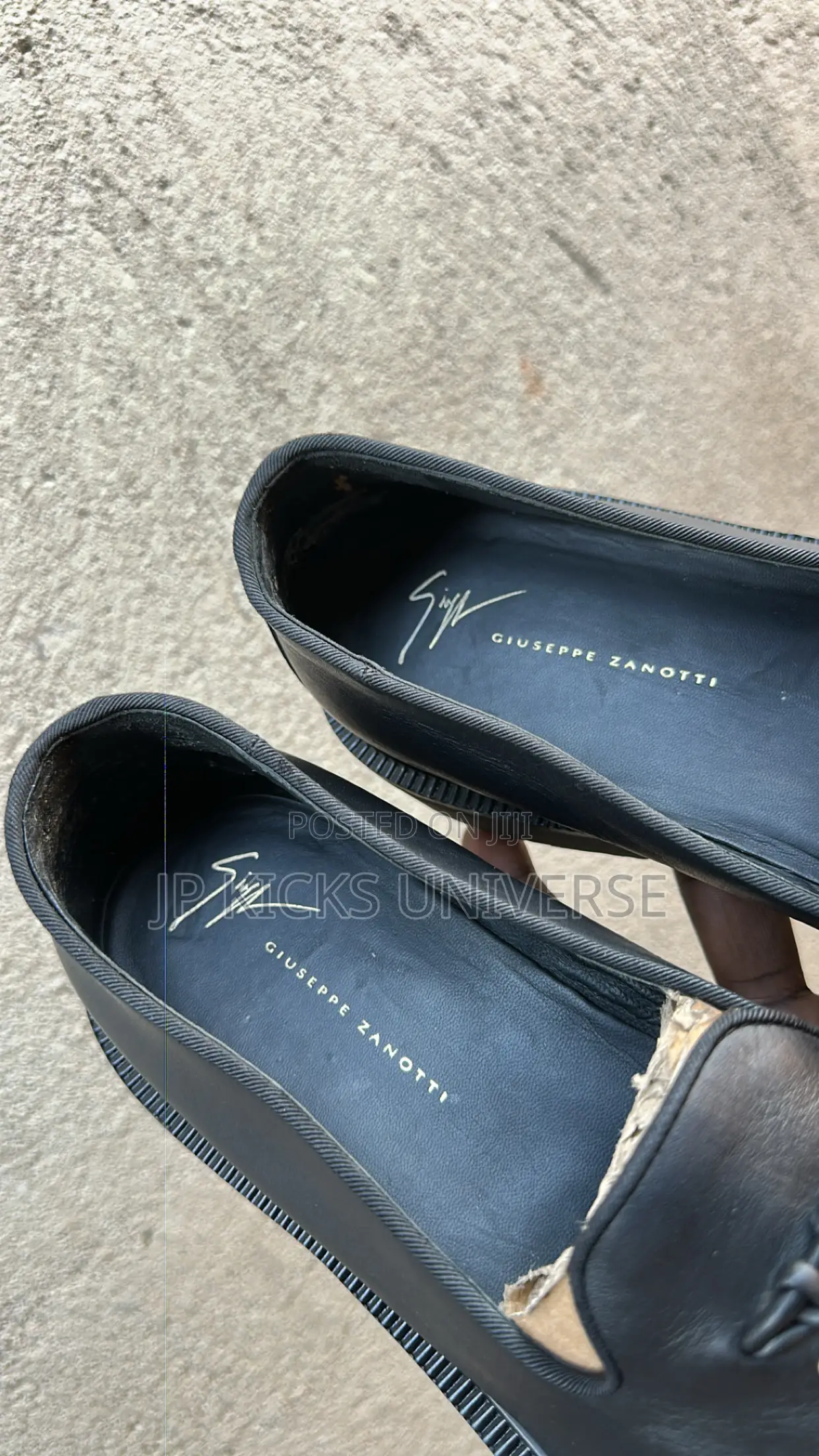 Jp Kicks Second Hand Shoes