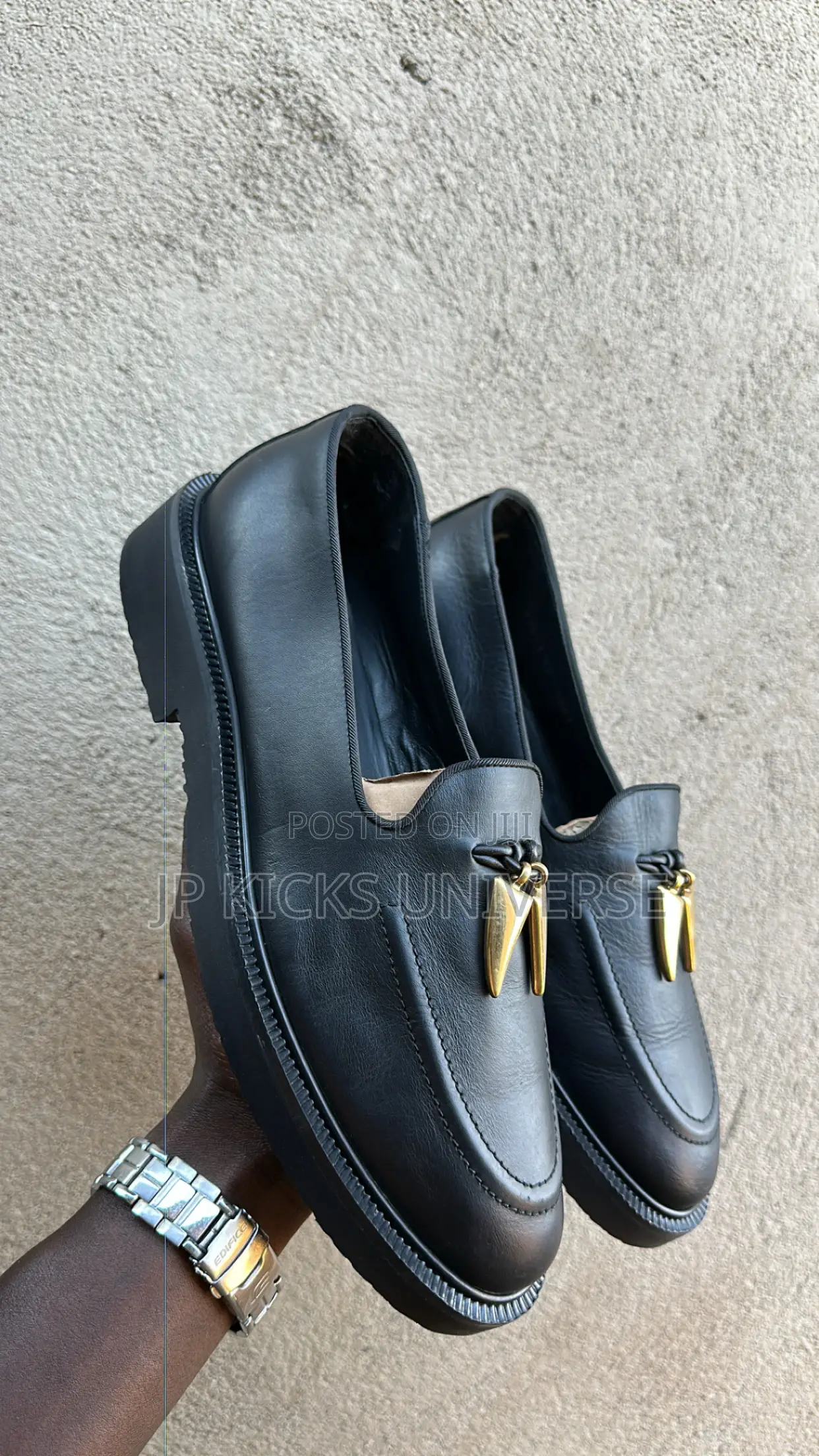 Jp Kicks Second Hand Shoes