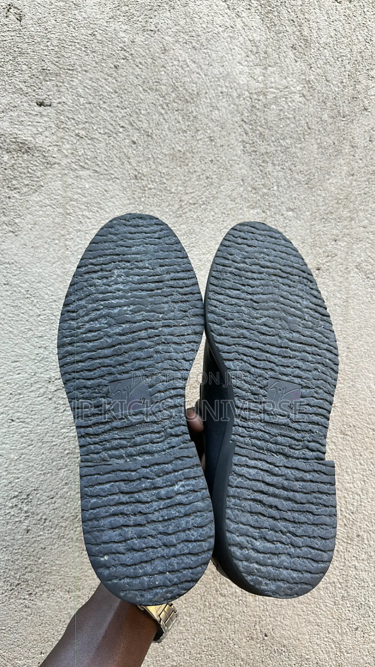 Jp Kicks Second Hand Shoes