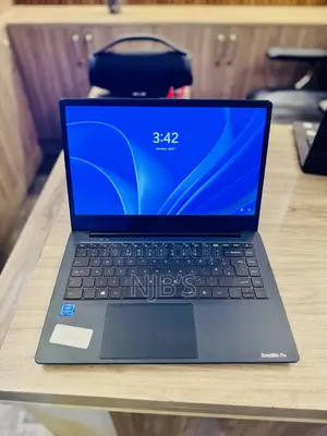New Laptop Toshiba 4GB Intel Celeron SSD 128GB