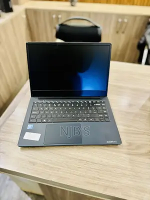 New Laptop Toshiba 4GB Intel Celeron SSD 128GB