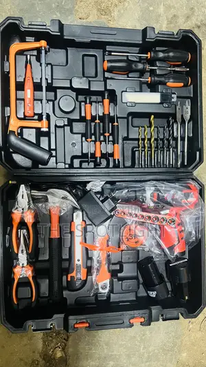 Ed-40l-tz Edon Tool Kit