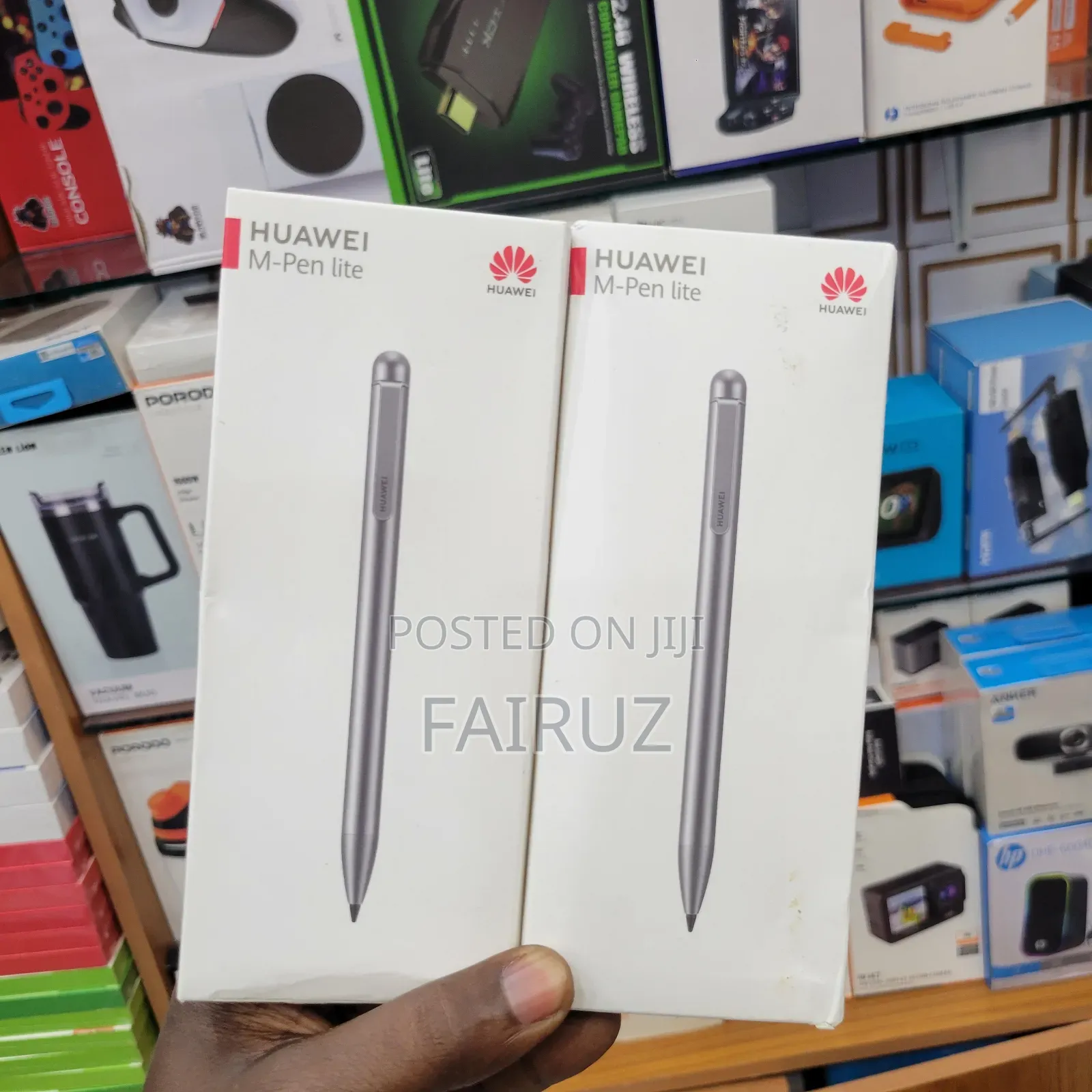 Huawei M Pen Lite