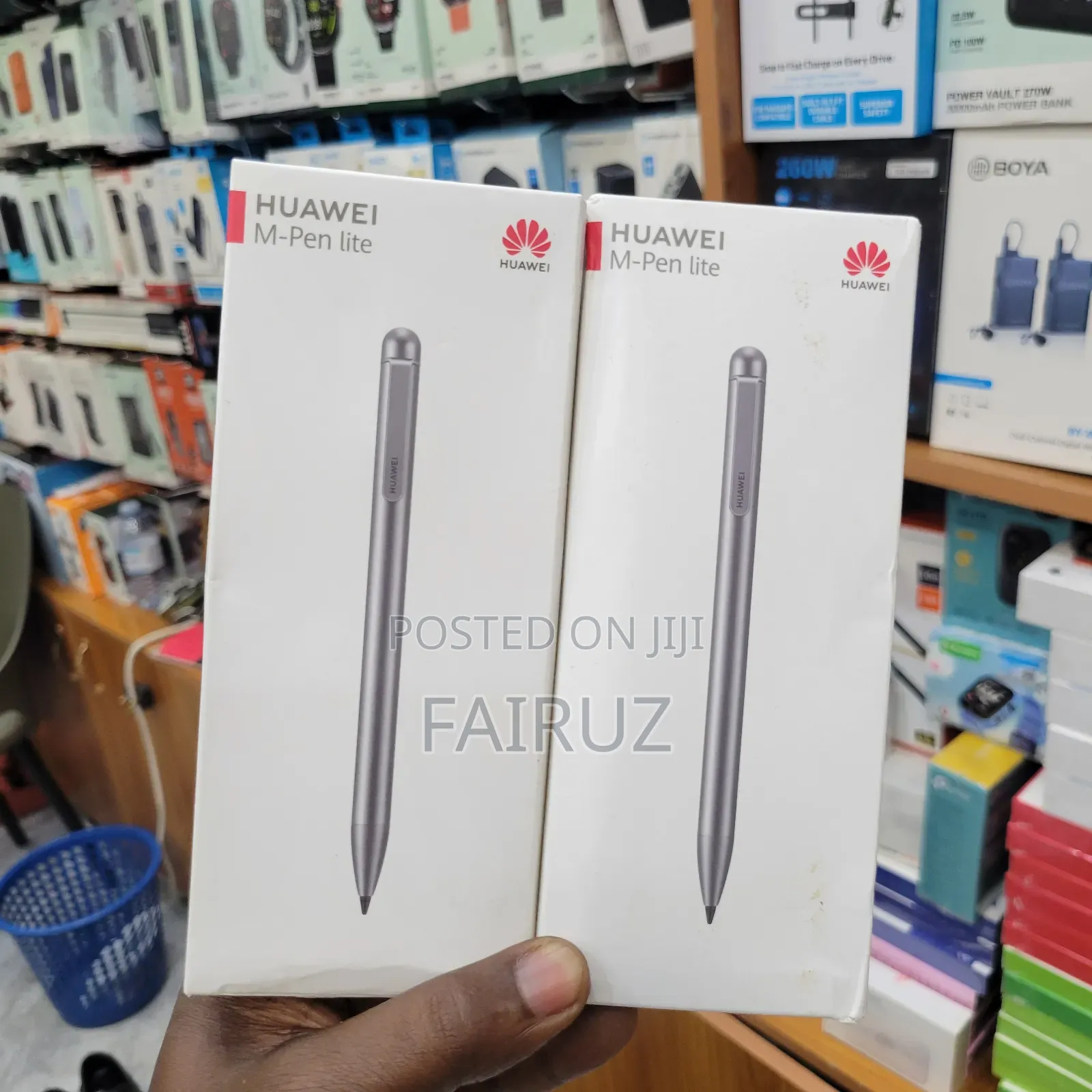 Huawei M Pen Lite