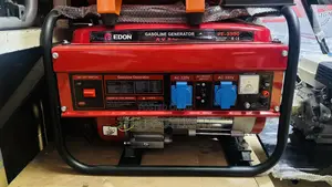 Pt 3300 Edon Generator