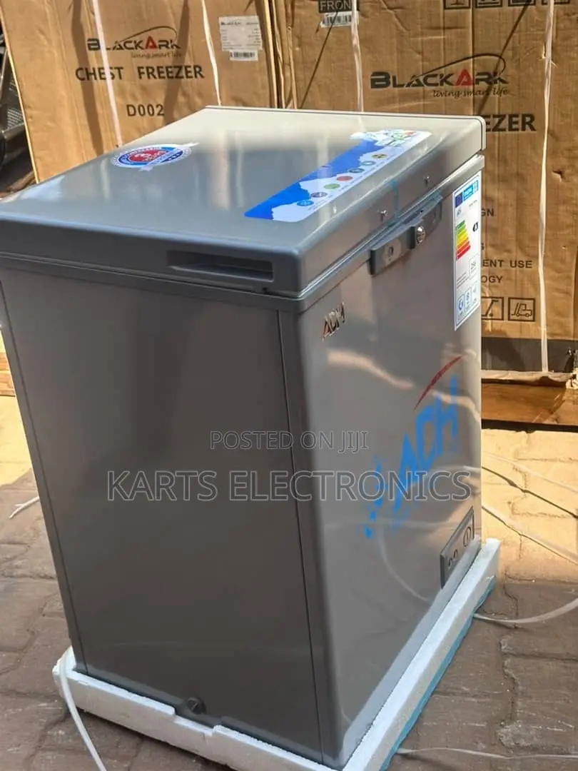 Adh 130litres Freezer