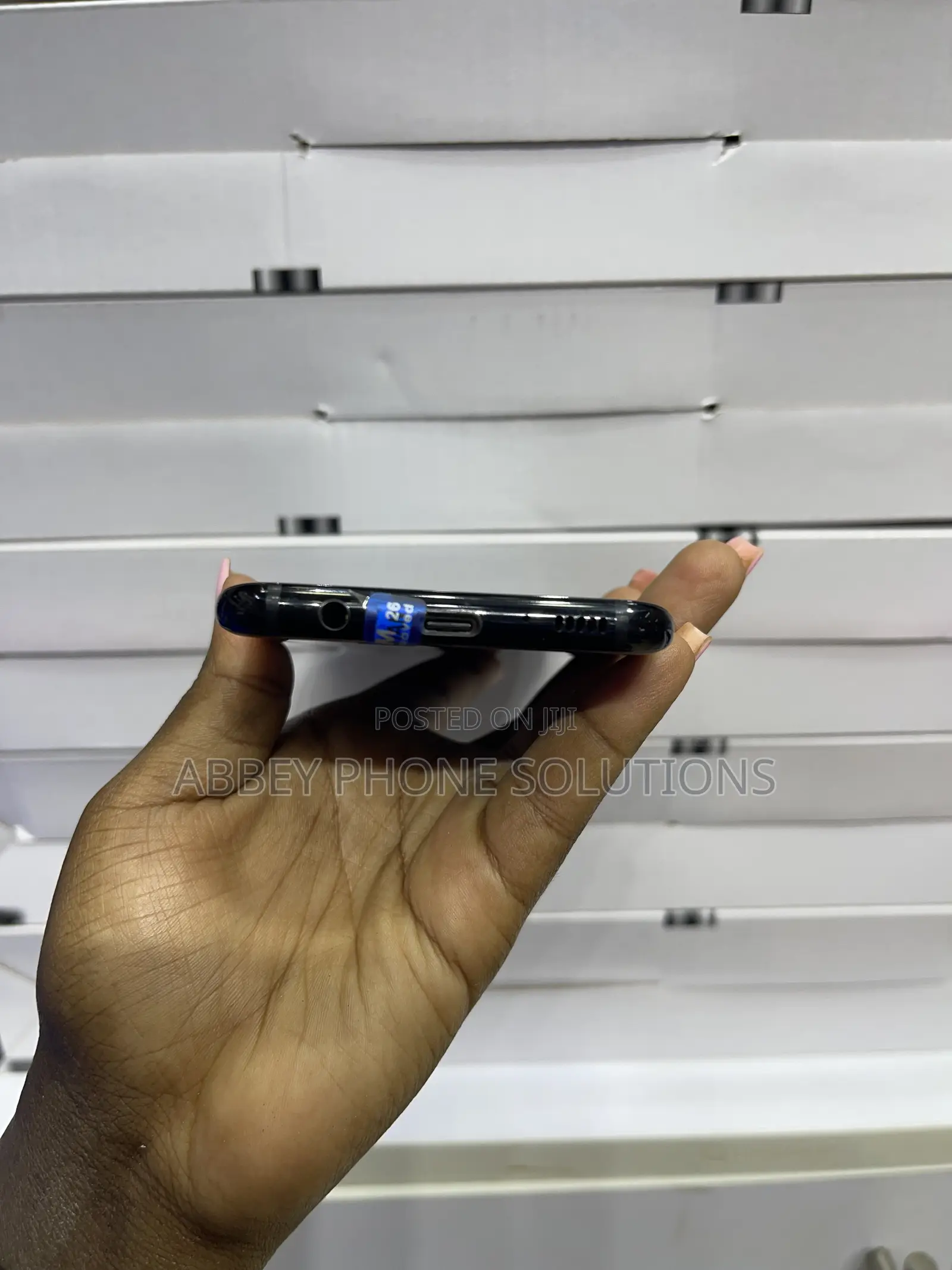 Samsung Galaxy S8 64 GB Black