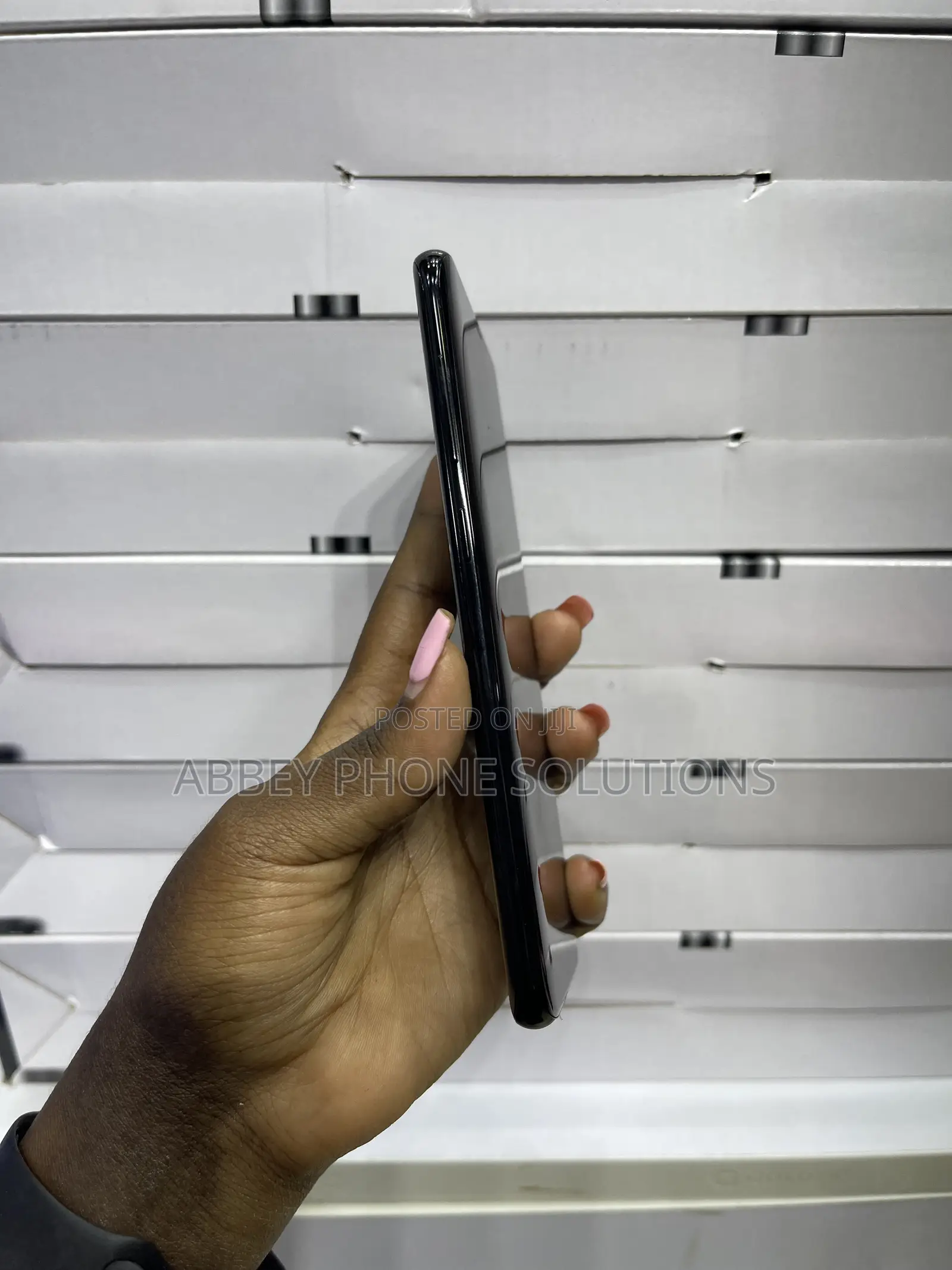 Samsung Galaxy S8 64 GB Black