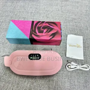 Period Pain Relief Heating Belt
