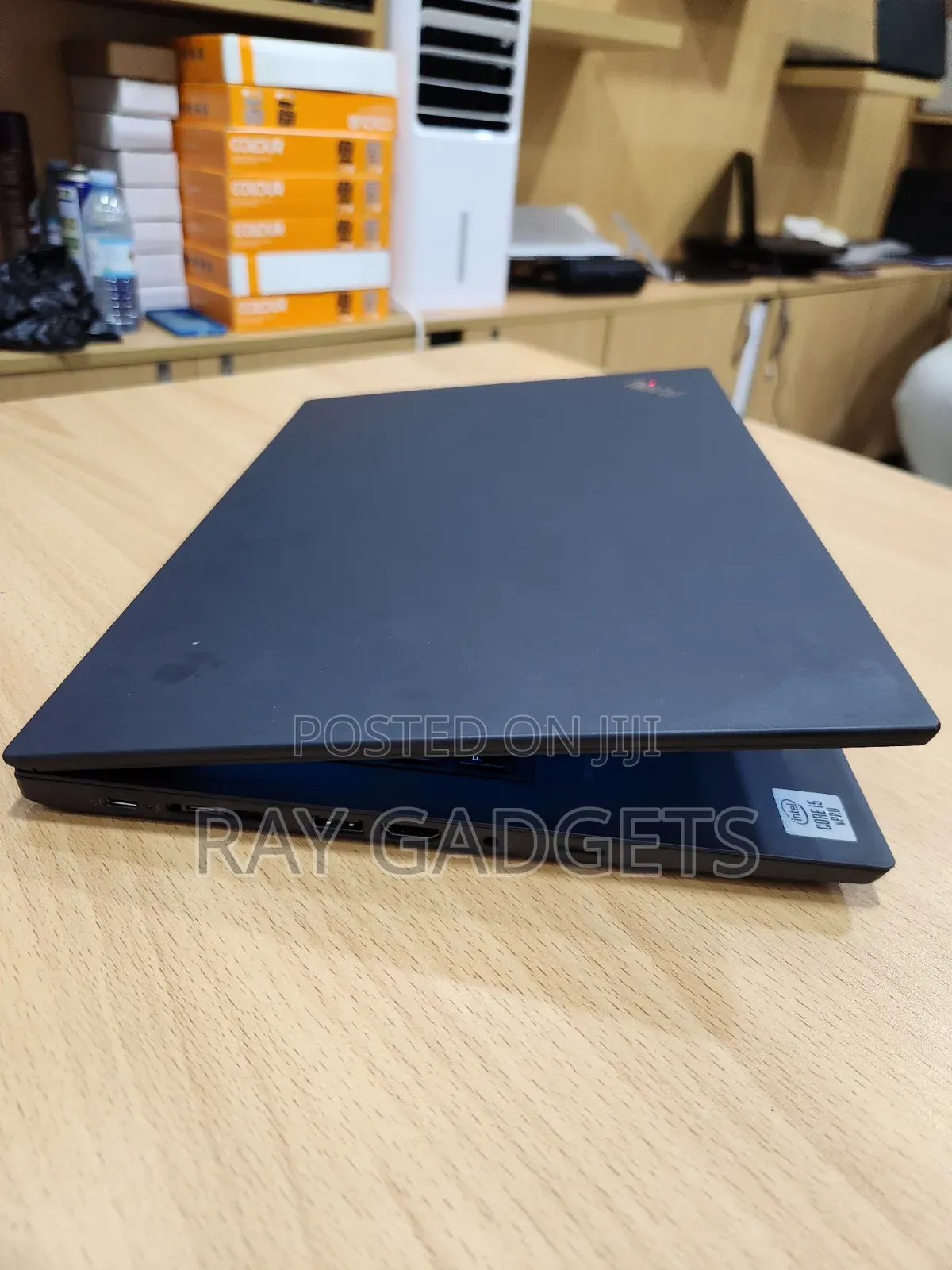 New Laptop Lenovo ThinkPad T14s Gen 1 16GB Intel Core i5 SSD 512GB