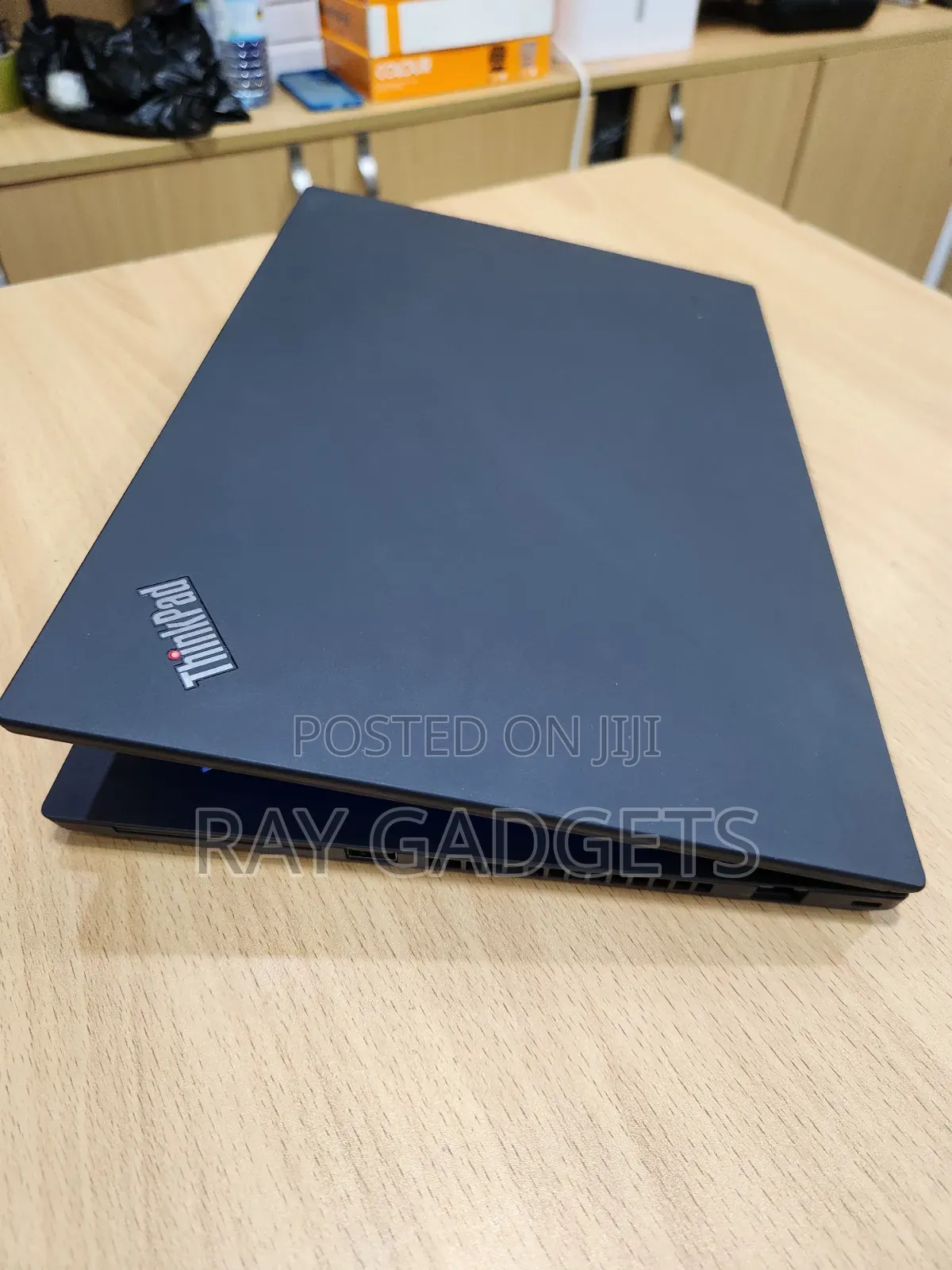 New Laptop Lenovo ThinkPad T14s Gen 1 16GB Intel Core i5 SSD 512GB