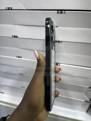 Apple iPhone 13 Pro Max 256 GB Green
