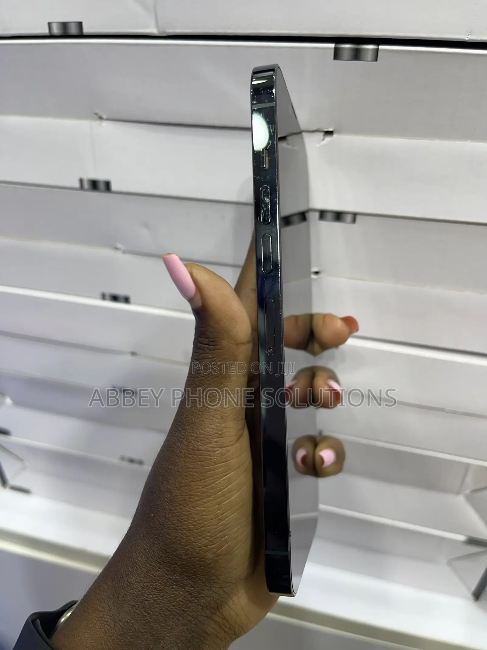 Apple iPhone 13 Pro Max 256 GB Green
