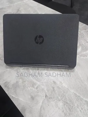 Laptop HP ProBook 640 G1 8GB Intel Core i5 HDD 500GB