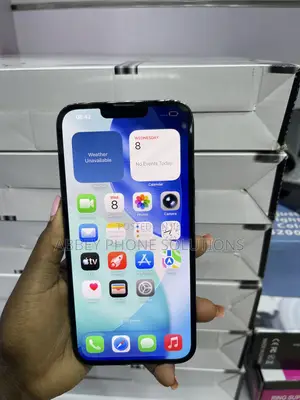 Apple iPhone 13 Pro Max 256 GB Black
