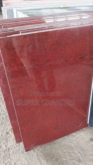 Natal Granites and Marbles