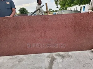 Natal Granites and Marbles