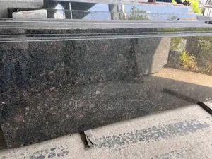 Natal Granites and Marbles