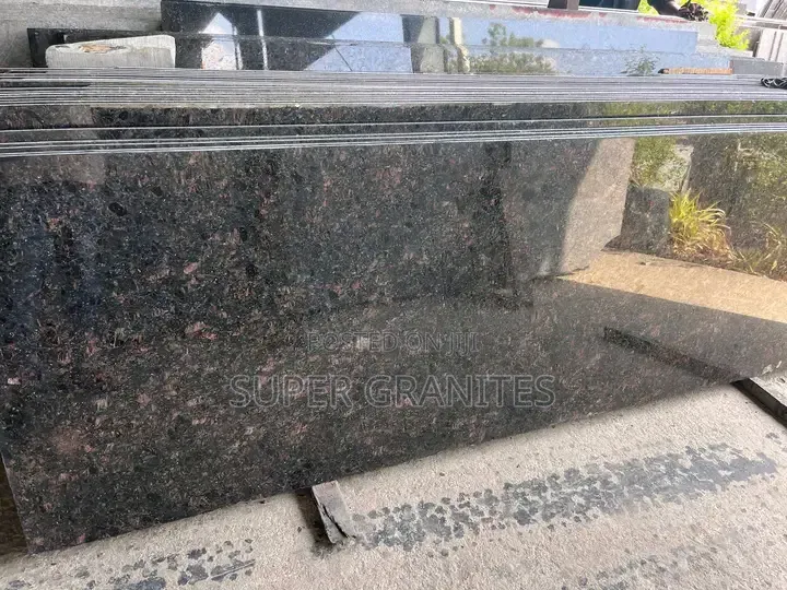 Natal Granites and Marbles