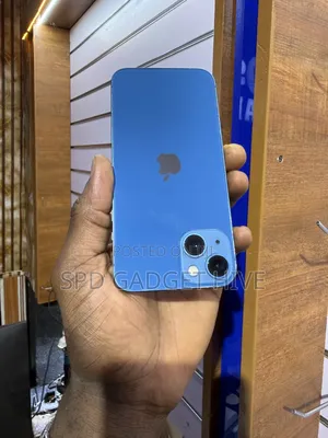 Apple iPhone 13 128 GB Blue