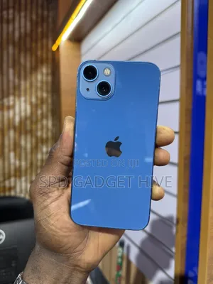 Apple iPhone 13 128 GB Blue