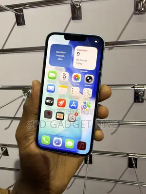 Apple iPhone 13 128 GB Blue