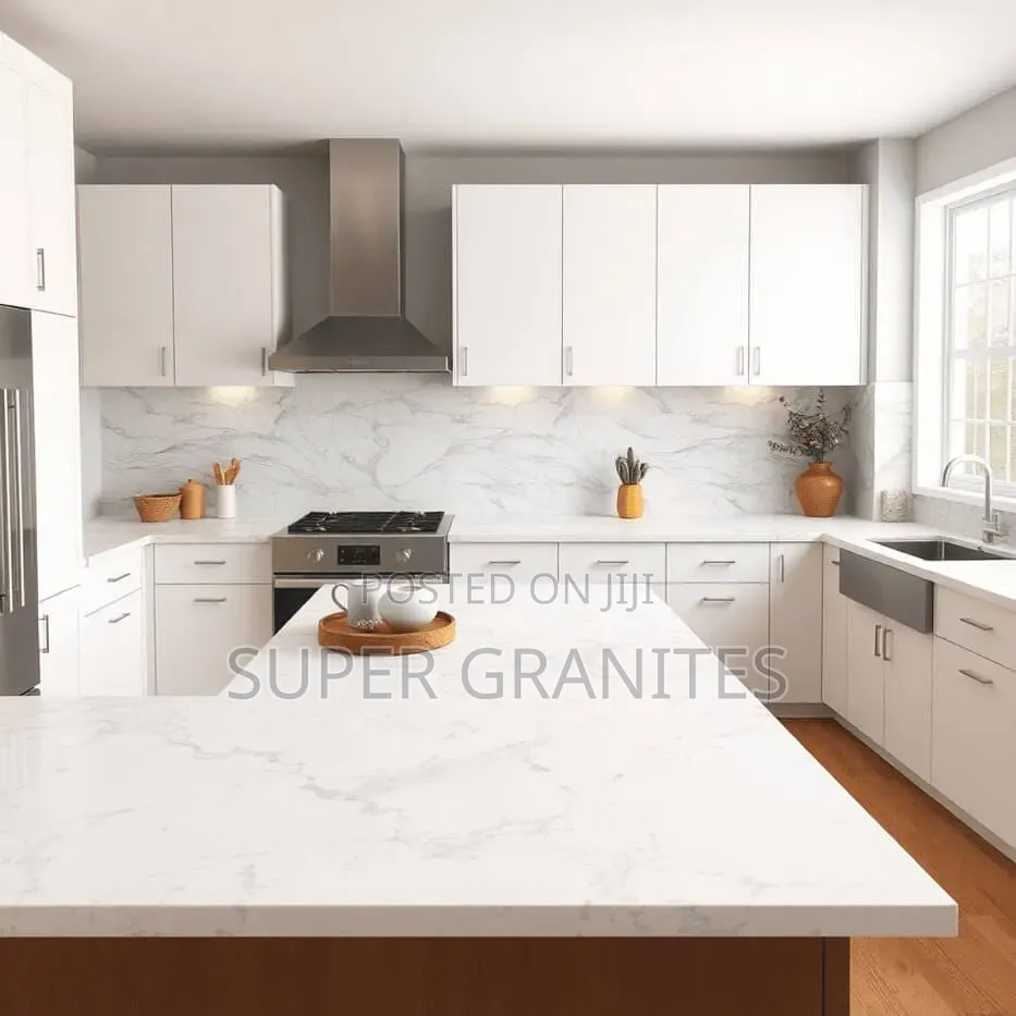 Natal Granites and Marbles