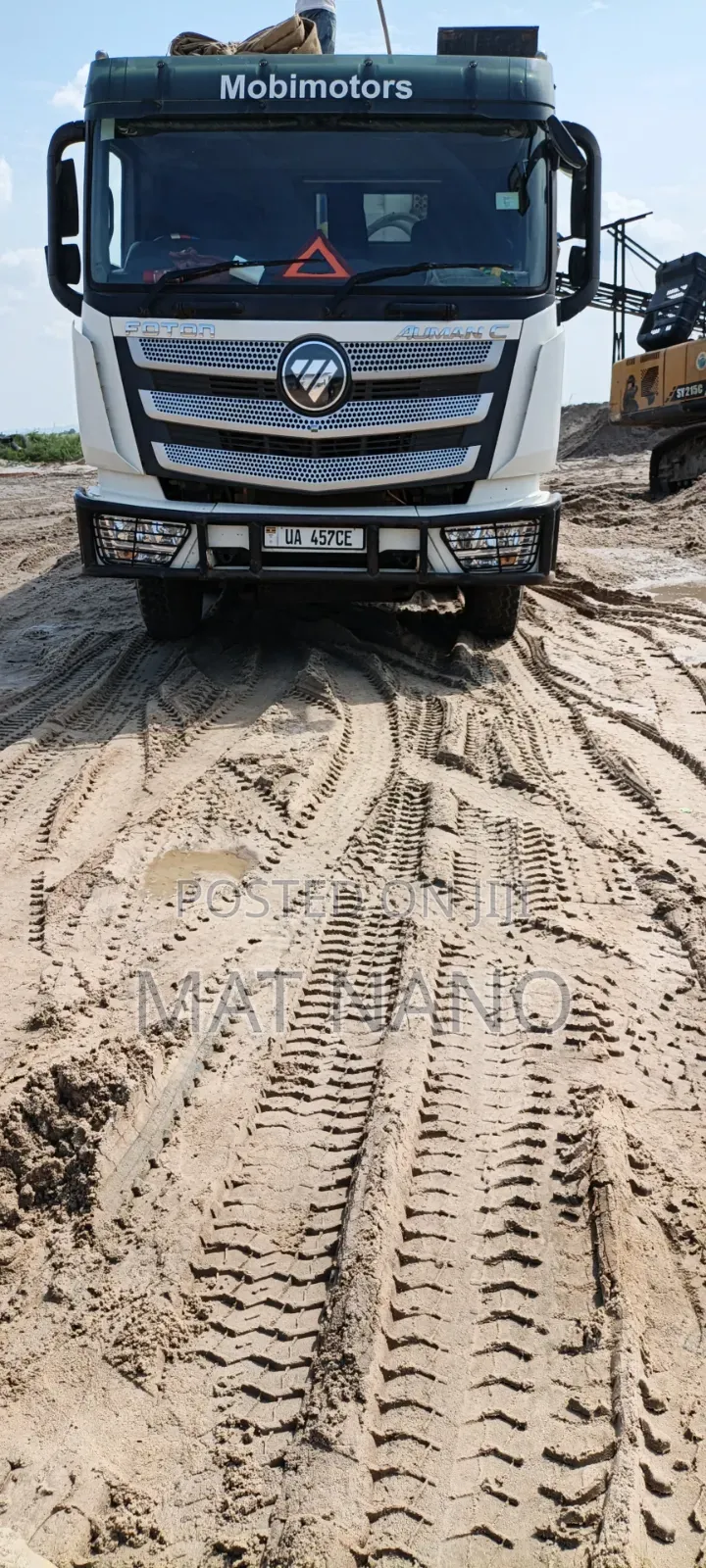 Lwera Sand Suppliers