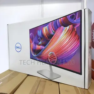 Dell 27 Inch 1080p With 100hz Monitor - S2725h