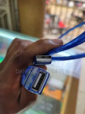 Usb 3.0 Extension Cable – Usb-a Male to Female