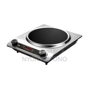 Raf High-Quality Single Induction Cooker