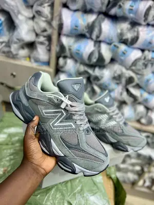 New Balance Sneakers