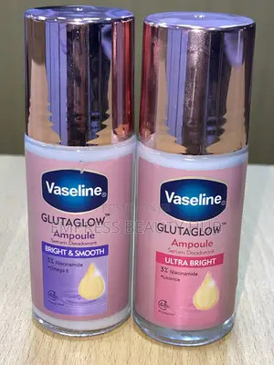 Vaseline Gluta Glow Deodorant