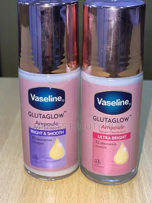 Vaseline Gluta Glow Deodorant