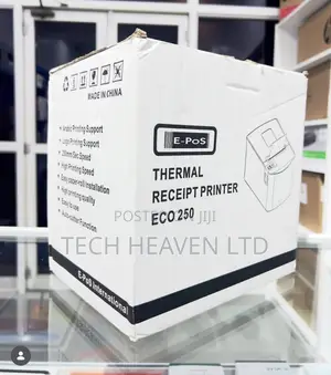 E-Pos Eco 250 Thermal Printer