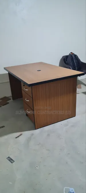 Modern Office Table