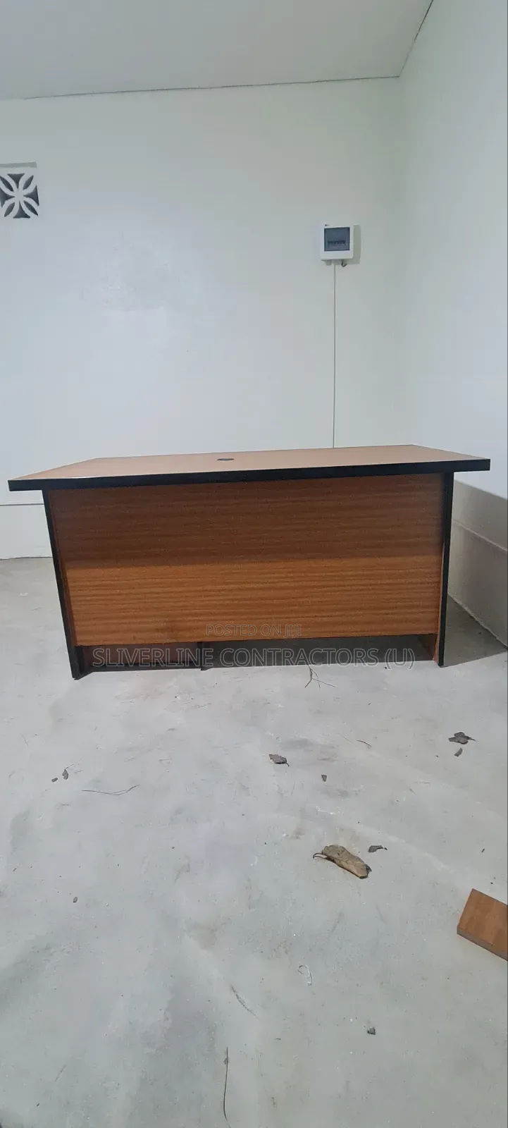 Modern Office Table