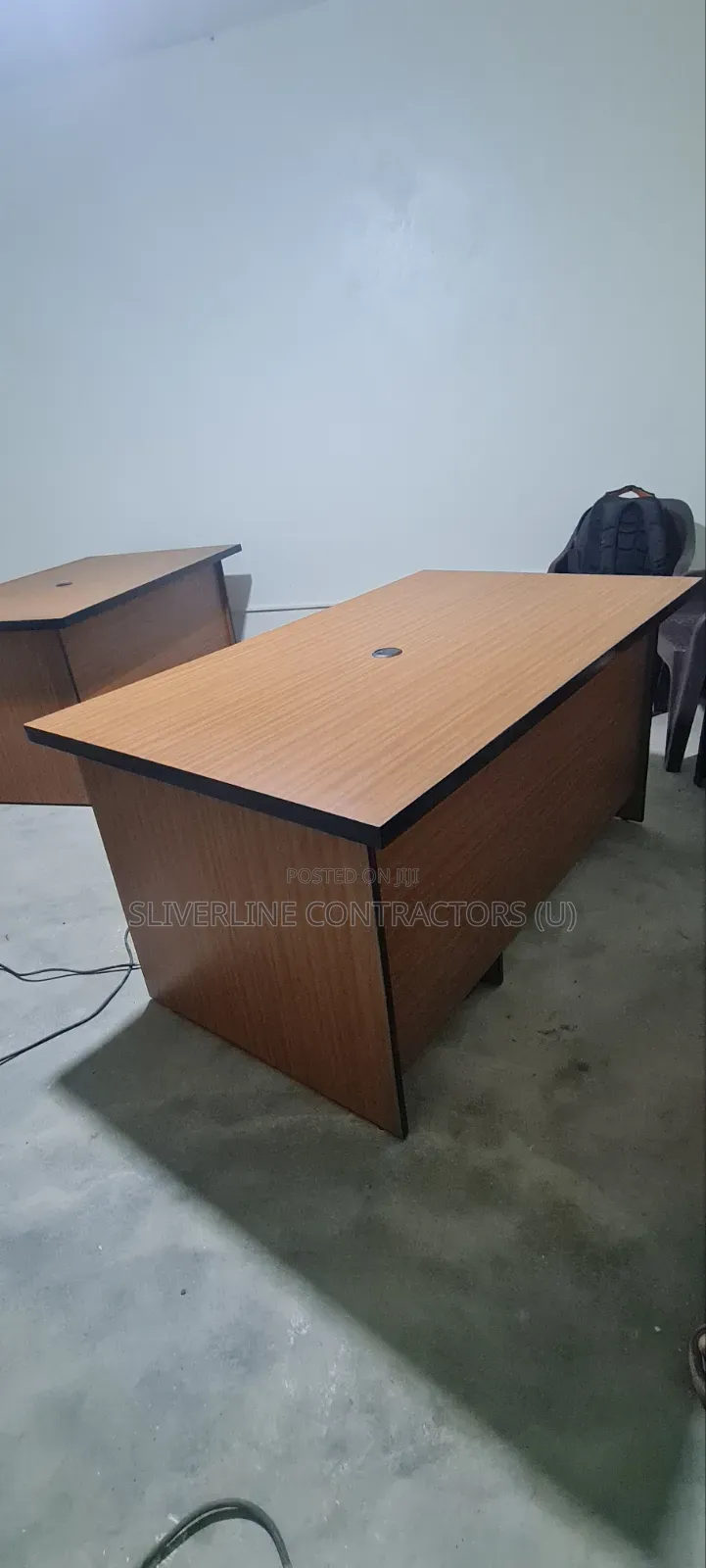 Modern Office Table