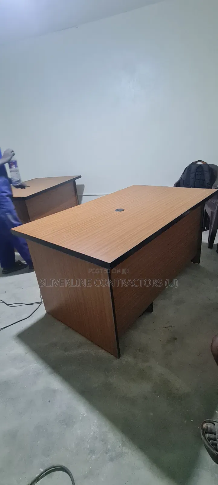 Modern Office Table
