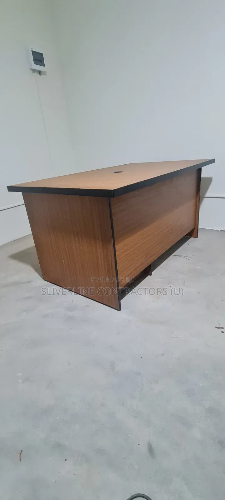 Modern Office Table