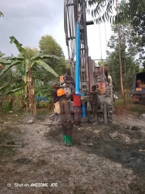 Borehole Drilling Service