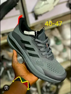 Adidas Classic Sports Trainers 40-47