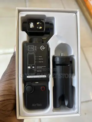 Airtab Pocket 4