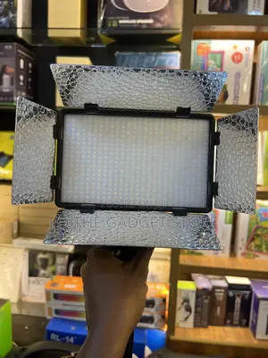 Professional Video Photo Led Light Dc-520