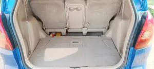 Toyota Corolla Spacio 2002 Blue